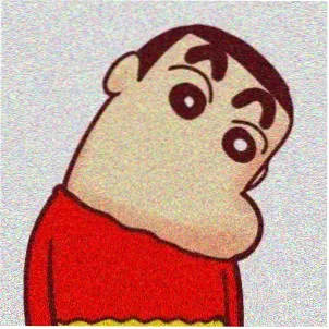 读者老周的奥特曼漫画头像